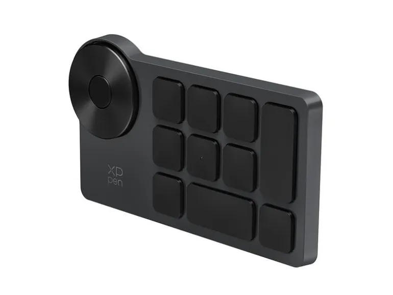 XP-PEN Fernbedienung ACK05 Schwarz