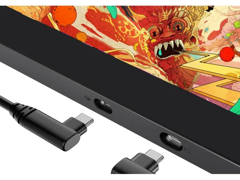 XP-PEN Grafiktablet Artist Pro 14 Gen. 2