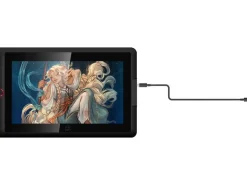 XP-PEN Grafiktablet Artist Pro 15.6 V2