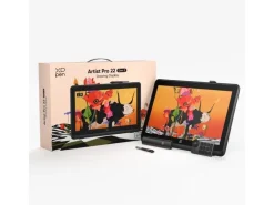 XP-PEN Grafiktablet Artist Pro 22 Gen. 2
