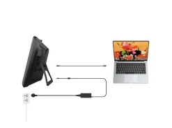 XP-PEN Grafiktablet Artist Pro 22 Gen. 2