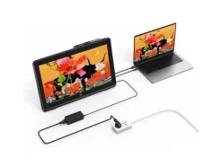 XP-PEN Grafiktablet Artist Pro 22 Gen. 2