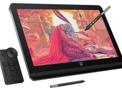 XP-PEN Grafiktablet Artist Pro 19 Gen. 2