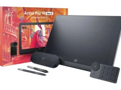 XP-PEN Grafiktablet Artist Pro 19 Gen. 2