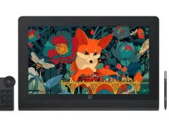 XP-PEN Grafiktablet Artist Ultra 16  Schwarz