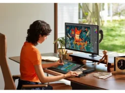 XP-PEN Grafiktablet Artist Ultra 16  Schwarz
