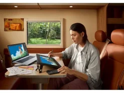 XP-PEN Grafiktablet Artist Ultra 16  Schwarz