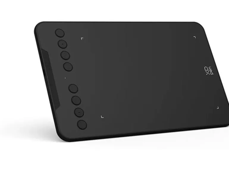XP-PEN Grafiktablet Deco Mini7W V2