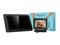 XP-PEN Grafiktablet Pro 13.3 V2