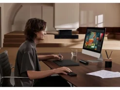 XP-PEN Stifttablet Deco Pro MW Gen 2