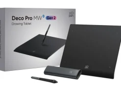 XP-PEN Stifttablet Deco Pro XLW Gen 2