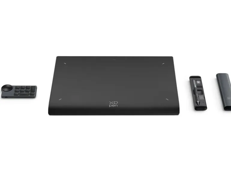 XP-PEN Stifttablet Deco Pro XLW Gen 2