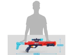 X-Shot Excel Hawk Eye Series 1