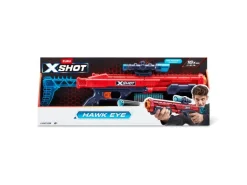 X-Shot Excel Hawk Eye Series 1
