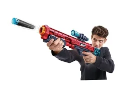 X-Shot Excel Hawk Eye Series 1