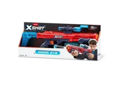 X-Shot Excel Hawk Eye Series 1