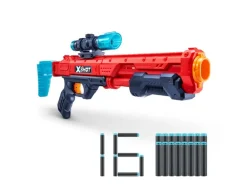 X-Shot Excel Hawk Eye Series 1