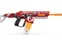 X-Shot Hyper Gel HPG-700 Blaster mit Gel-Kugeln – EN71 Series 1