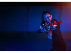 X-Shot Hyper Gel HPG-700 Blaster mit Gel-Kugeln – EN71 Series 1