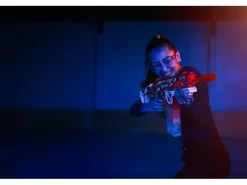 X-Shot Hyper Gel HPG-700 Blaster mit Gel-Kugeln – EN71 Series 1