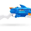 X-Shot Wasserpistole Fast-Fill Shark Series 1