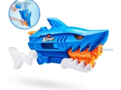 X-Shot Wasserpistole Fast-Fill Shark Series 1