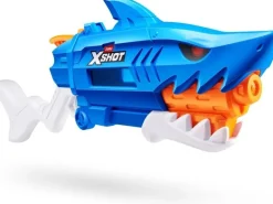 X-Shot Wasserpistole Fast-Fill Shark Series 1