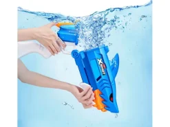 X-Shot Wasserpistole Fast-Fill Shark Series 1
