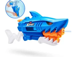 X-Shot Wasserpistole Fast-Fill Shark Series 1
