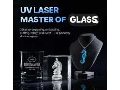 X-Tool F2 Ultra UV Standalone