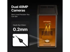 X-Tool F2 Ultra UV Standalone