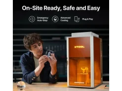 X-Tool F2 Ultra UV Standalone