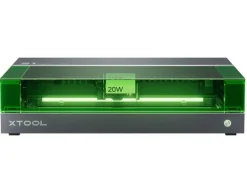 X-Tool S1 Dioden Laserschneider