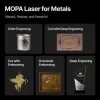 X-Tool xTool F2 Ultra Doppel-Lasergravierer