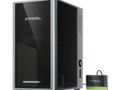 X-Tool xTool F2 Ultra Doppel-Lasergravierer