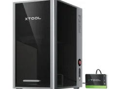 X-Tool xTool F2 Ultra MOPA Lasergravierer