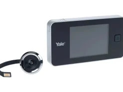 Yale Digitaler Türspion YY45 3.2