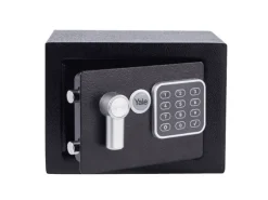 Yale Möbeltresor Value Safe Mini XS, 3,8 l, Schwarz