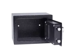 Yale Möbeltresor Value Safe Mini XS, 3,8 l, Schwarz