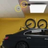 Yale Positionssensor für Smart Garage Opener
