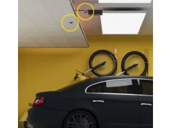 Yale Positionssensor für Smart Garage Opener