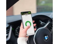 Yale Positionssensor für Smart Garage Opener