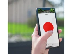 Yale Positionssensor und Magnet für Smart Gate Opener