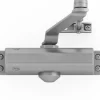 Yale Türschliesser mit Standardarm Serie 3500 Silber