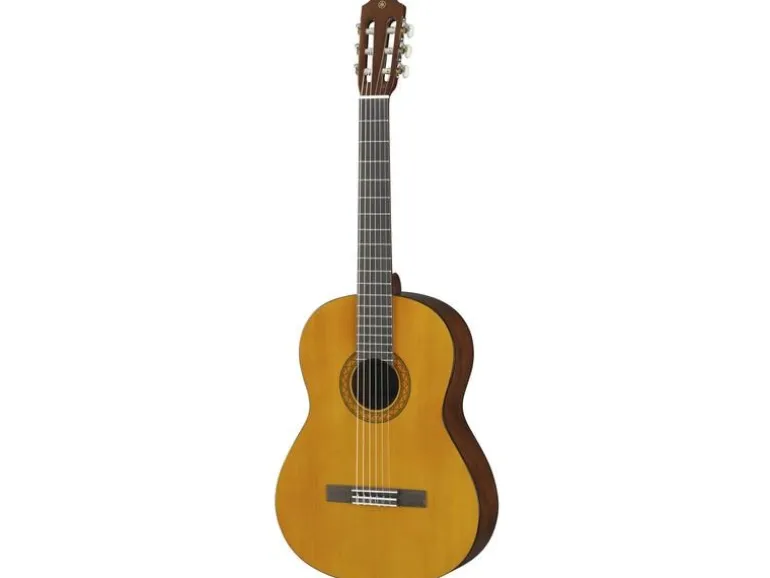 Yamaha Akustikgitarre C40III