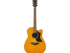 Yamaha A1M II Vintage Natural
