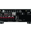 Yamaha AV-Receiver RX-V6A Schwarz