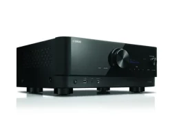 Yamaha AV-Receiver RX-V6A Schwarz