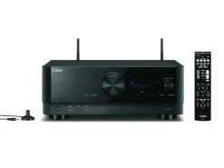 Yamaha AV-Receiver RX-V6A Schwarz
