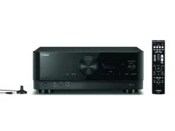 Yamaha AV-Receiver RX-V6A Schwarz